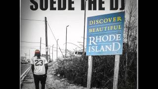 Suede The DJ: Islander (Intro)