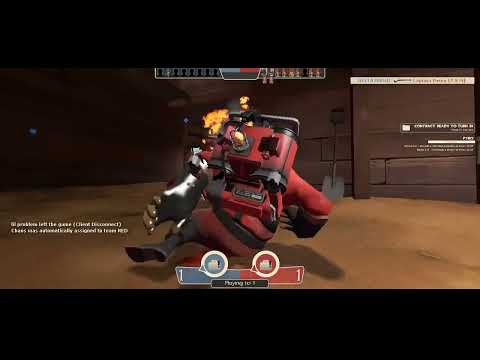 Steam Community :: Video :: FIGHT BACK AGAINST THE BOTS!!! #Fixtf2
