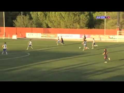 FC Barcelona   Copa Catalunya  Primer derbi, primer títol per al Femení A