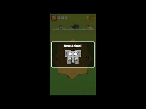 Floating Islands Rescue - Android / iOS Gameplay Review