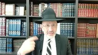 Nos sages racontent n°110 Un peuple comparé à la poussière.Refoua chelema de Hervé Yaacov Koskas