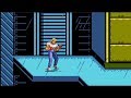 Double Dragon 3 Mission 1 USA Street Streets Of Rage 2 Remix