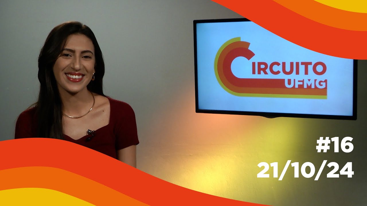 CIRCUITO UFMG #16 – 21/10/2024