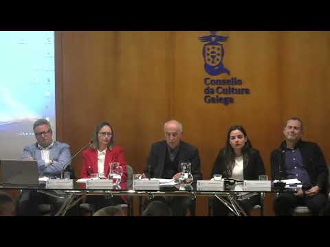 Vídeo: Debate: A loita en contra da desinformación. Achegas de proxectos en execución
