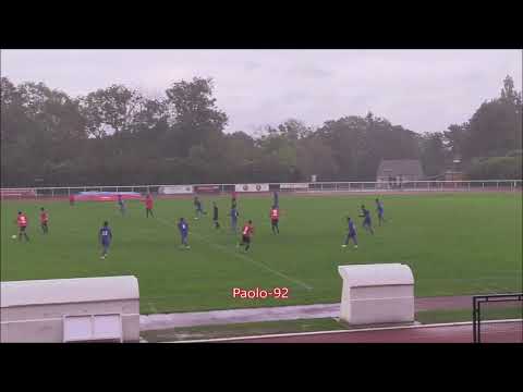 Dylan Dos Santos ( N8 red Team )