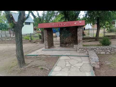 La Higuerita, Villa Giardino, Punilla, Córdoba, Argentina.#villagiardino