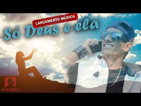 Funk Gospel 2018 - Andrezinho Alegria - Lançamento 2017