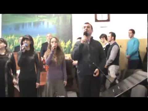 Gr.de laudă (Numai Harul,Doamne numai Harul...)