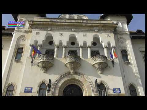 Jurnal MUSCEL TV 10 12 2020 Până pe 15 decembrie se pot plăti taxe și impozite fără penalizări