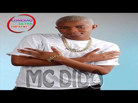 Mc Dido - Malandro Gasta pra si, Otario Gasta pros Outros { Dj Batutinha }
