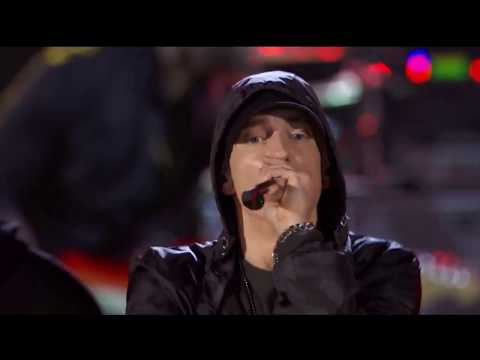 LOSE YOURSELF & 7 VIZI CAPITALE - Eminem x PIOTTA feat. Il Muro del Canto (Suburra Roma estREMA)