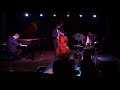 Bill Charlap Trio: 'S Wonderful at Keystone Korner Baltimore (2020)
