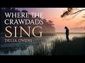 Does The Crawdads Are Really Sing Uncovering The Mystery