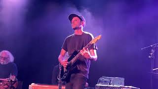 Grandaddy: Stray Dog and The Chocolate Shake (Live @ The Glass House, September 13, 2025)