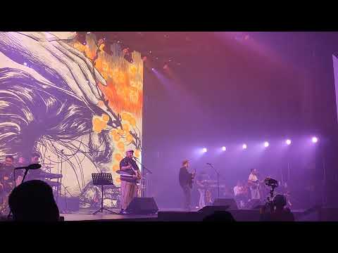 Parade Hujan X Sore | Karolina - Konsert Senandung Malam [Live]