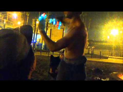 [Reaper] Rune RK feat. Databoy - Memorize Me (Audien Remix) Glove Light Show #6