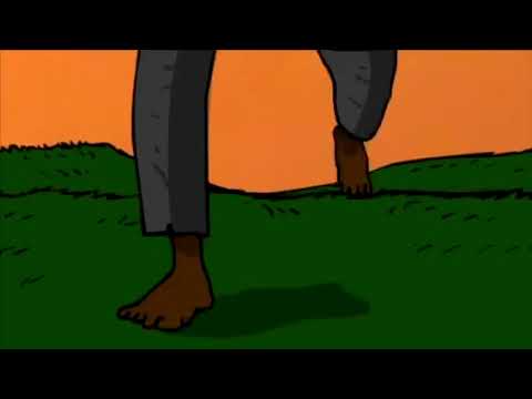 J. Sands - The Black Revolution (Trailer)