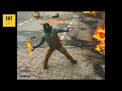 (free) 90s Old School Boom Bap type beat x Underground Freestyle Hip hop instrumental | "Riots"