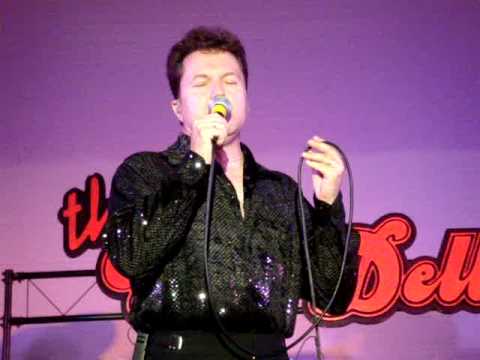 Neil Diamond Medley