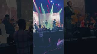 ״תדבר איתו״ קהל 🔥🔥 מתוך המופע הענק בבניני האומה בליווי תזמורת פילהרמונית.