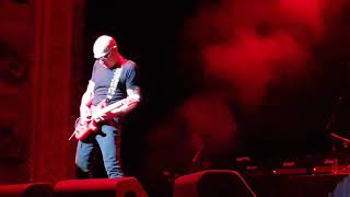 Joe Satriani - Head Rush