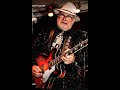 Duke Robillard puts on guitar clinic - Knickerbocker, Westerly RI - 5.1.19
