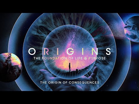 ORIGINS — The Origin of Consequences (Full Service)