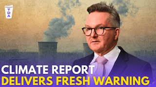 Australia's first climate risk assessment, explained | The Daily Aus