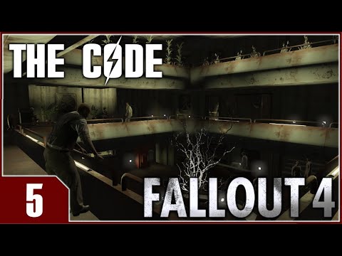 Fallout: The Code - EP5