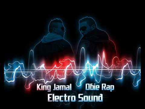 Lectrix (Obie Rap & King Jamal) Electro Sound 2010