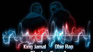 Lectrix (Obie Rap & King Jamal) Electro Sound 2010