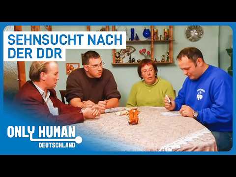 GDR nostalgia: How much are the old treasures worth today?