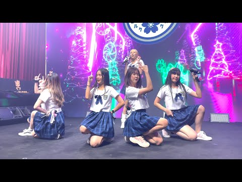 MIRUKU - Aidoru Matsuri #7 - White Day Neon Party