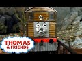 Toby And The Flood S5 E19 Thomas Friends Full Episode Cartoons For Kids