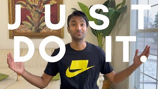 How I landed an internship at Nike Headquarters! The entire interview process + my 4 tips!