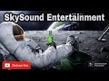 Nyeleti Dandy Crazy SkySound Entertainment