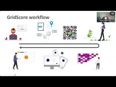 GridScore NEXT