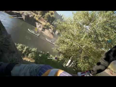 Far Cry 5-Story Playthrough (Pt24)-Co op w/R3dRyd3r-10/21/22