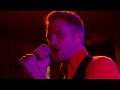 Brandon Flowers (The Killers) Crossfire (Live ...
