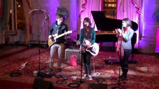 Maria Taylor -- Song Beneath the Song