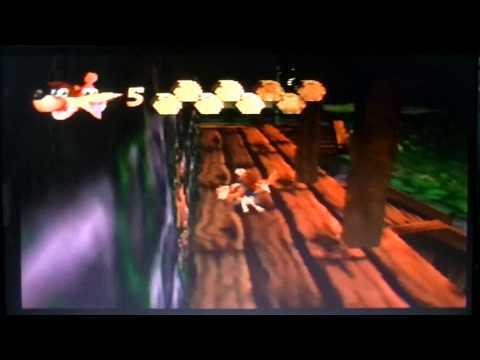 Banjo-Kazooie (N64) Playthrough pt38 Tumblar's Puzzle Revisted