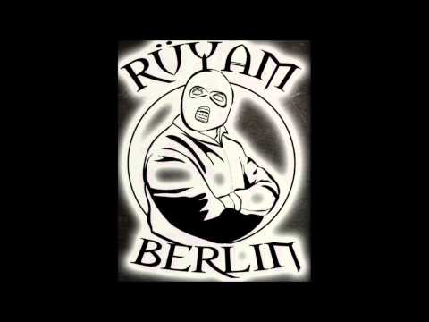 Robbery & Dymond One - Nur die Strasse weiß