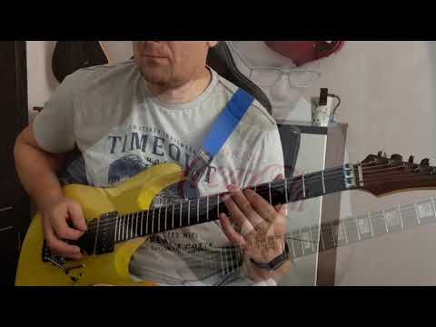 Finally Home - Andrej Hrifanov feat. Max Velychko  [Single] Playthrough