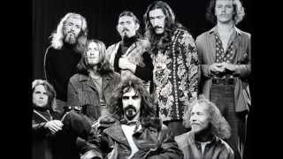 Zappa and the Mothers - My Mothers - The Little Known History of the Mothers of Invention