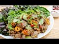 Lòng Gà Chấy Tỏi Ngũ Vị Cách Nấu Các Món Ăn Ngon Với Tim Gan Gà Chicken By Vanh Kh