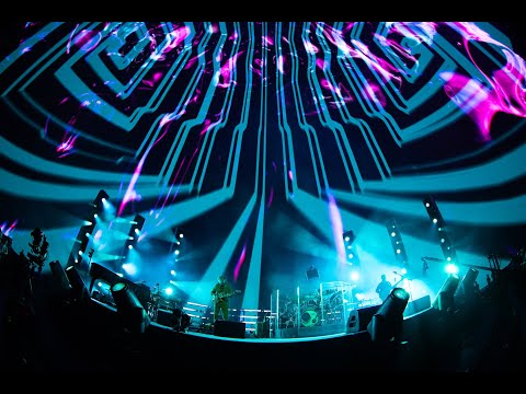 Live At Sphere - 4/21/2024 - Down With Disease のサムネイル