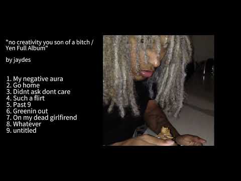 jaydes - Yen (Full Album)