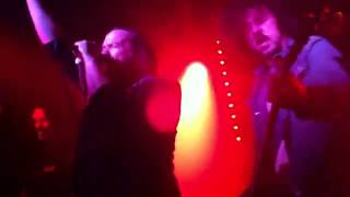 Electric Mary   luv me   stained chambery 2011