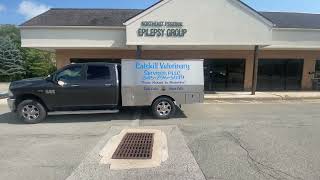 Catskill Veterinary Services   Middletown