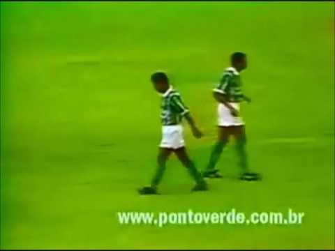 BRASILEIRO 1993    finais